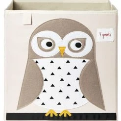 3Sprout Storage Box Animal