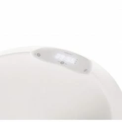 Bébéjou Baby Bath Sense Edition White+ Digital Unit Bath & Changing