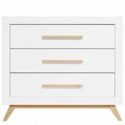 Bopita Fenna Dresser White/Natural