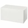 Ikea Bench With Toy Storage Smastad