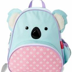 Skip Hop Kiddies Bags Zoo Pack 33 Skip Hop Kiddies Bags Zoo Pack
