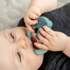 Done By Deer Teether 2- Pack Deer Friends Feeding 13 Done By Deer Teether 2- Pack Deer Friends Feeding