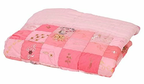 Colorique Bindi Plaid Patchwork Linen 4 Colorique Bindi Plaid Patchwork Linen