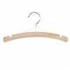 Hema Baby Furniture Wooden Clothing Hangers (set Of 6)