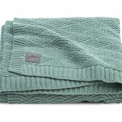 Jollein Blanket River Knit 100 X 150