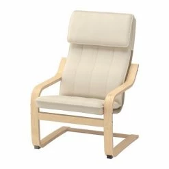 Ikea Junior Furniture Poang Kiddie Chair