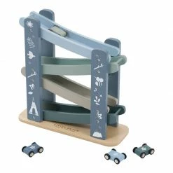 Little Dutch LD Toy Wooden Race Track