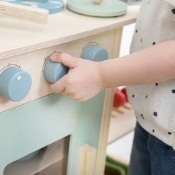 Little Dutch Play Kitchen Adventure