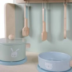 Little Dutch Play Kitchen Adventure