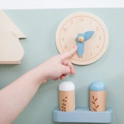 Little Dutch Play Kitchen Adventure