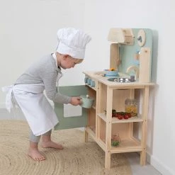 Little Dutch Play Kitchen Adventure