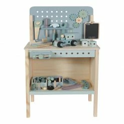 Little Dutch LD Toy Workbench