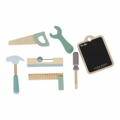 Little Dutch LD Toy Workbench