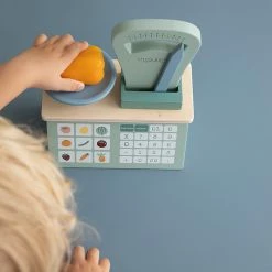 Little Dutch Toy Scale Toys