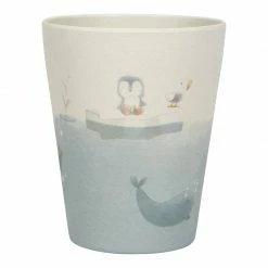 Little Dutch Feeding LD Bamboo Dinner Set