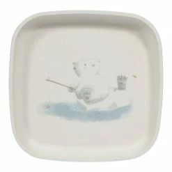 Little Dutch Feeding LD Bamboo Dinner Set
