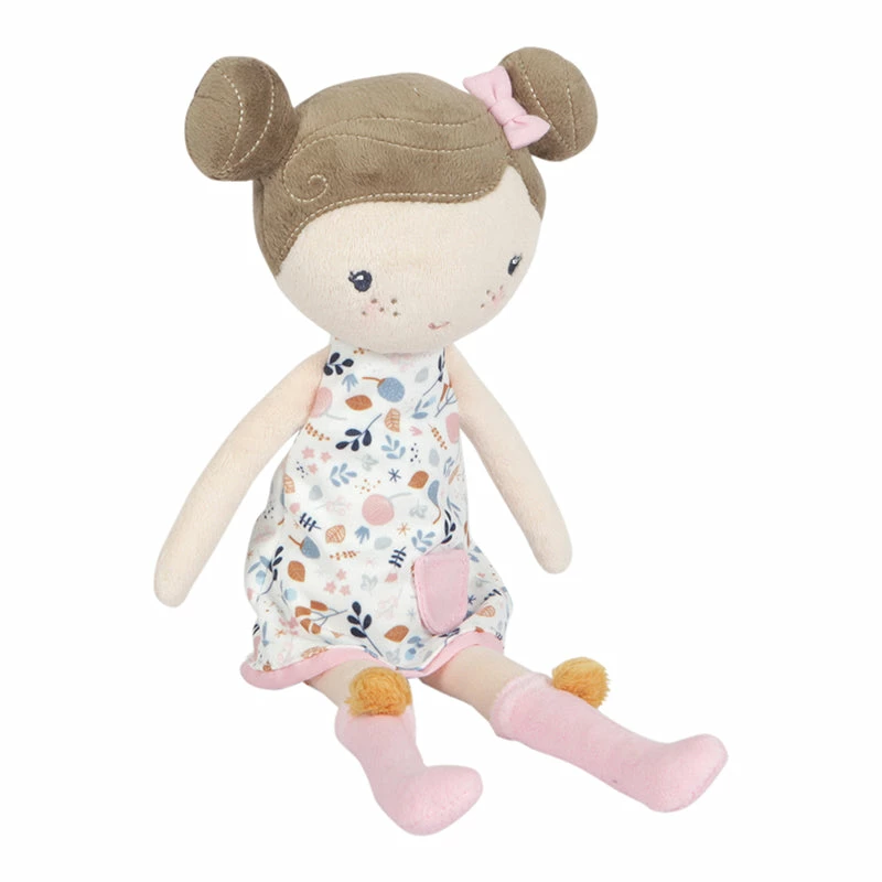 Little Dutch Toys LD Cuddle Doll 35 CM 7 Little Dutch Toys LD Cuddle Doll 35 CM