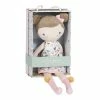 Little Dutch Toys LD Cuddle Doll 35 CM 2 Little Dutch Toys LD Cuddle Doll 35 CM