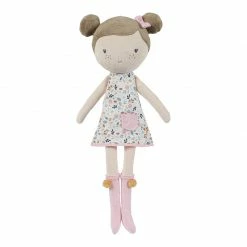 Little Dutch LD Cuddle Doll 50 Cm