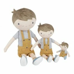 Little Dutch LD Cuddle Doll 50 Cm 11 Little Dutch LD Cuddle Doll 50 Cm