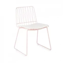 Kids Depot KD Hippy Metal Stool Set Of 2