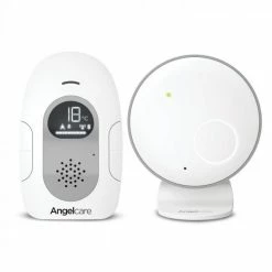 Baby Monitors Angelcare AC110 Sound Monitor