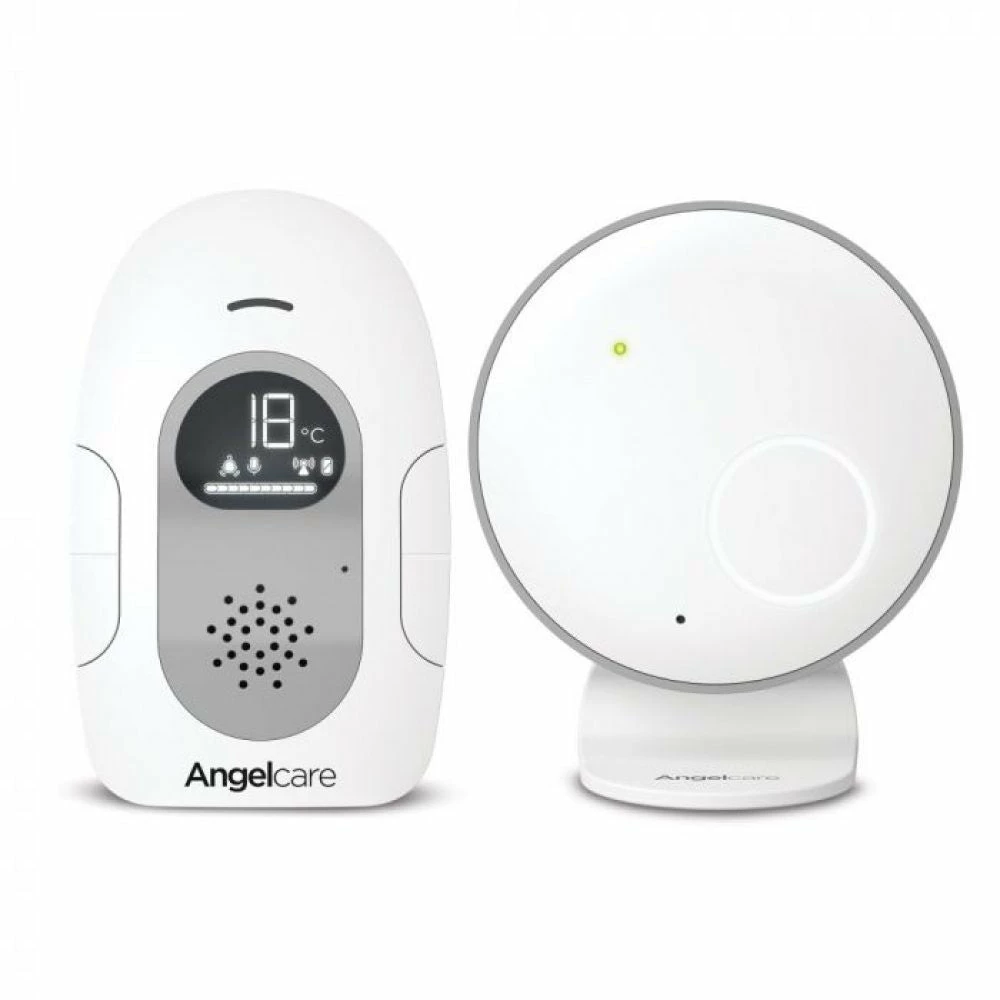 Baby Monitors Angelcare AC110 Sound Monitor 3 Baby Monitors Angelcare AC110 Sound Monitor