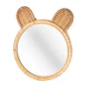 Kids Depot Décor KD Bamboo Mirror