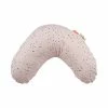 Done By Deer Nursing Pillow Dreamy Dots 1 Done By Deer Nursing Pillow Dreamy Dots