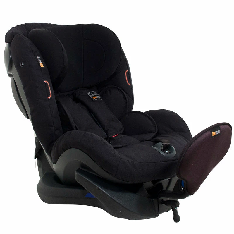 Car Seats Besafe Izi Plus X1 (Rear Facing) 3 Car Seats Besafe Izi Plus X1 (Rear Facing)