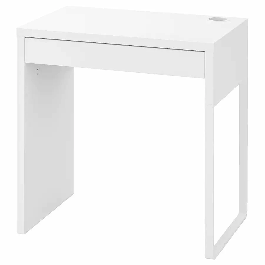 Ikea Desk Micke 73x50cm 3 Ikea Desk Micke 73x50cm