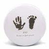 BAMBAM Toys Baby Hand And Footprint Kit
