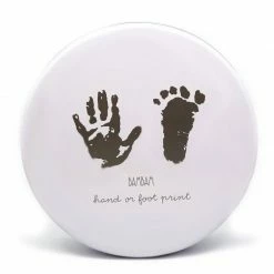 BAMBAM Toys Baby Hand And Footprint Kit