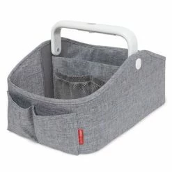 Skip Hop Light-Up Diaper Caddy