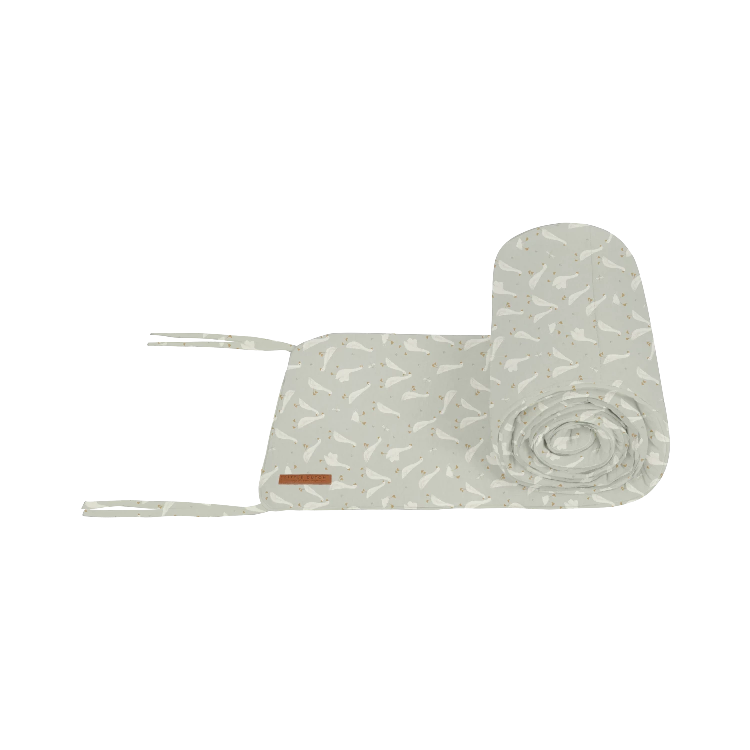 Little Dutch LD Cot Bumper 3 Little Dutch LD Cot Bumper