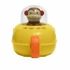 Skip Hop Zoo Pull & GO Submarine Monkey Bath & Changing 1 Skip Hop Zoo Pull & GO Submarine Monkey Bath & Changing