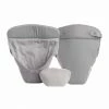 ErgoBaby Easy Snug Infant Insert For Ergo Carrier