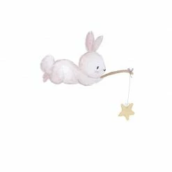 LM Baby Art Décor Wall Sticker Bear/rabbit Rabbit
