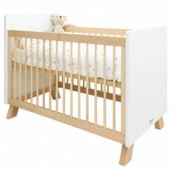 Bopita Baby Furniture Lisa Cot 120 X 60