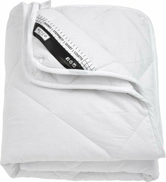 Linen Meyco 4-Seasons Cotton Duvet Inner 100 X 135 3 Linen Meyco 4-Seasons Cotton Duvet Inner 100 X 135
