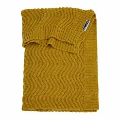 Meyco Blanket Waves 100 X150