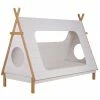 Teepee Bed De Eekhoorn Junior Furniture 1 Teepee Bed De Eekhoorn Junior Furniture