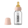 Feeding BIBS Baby Bottle Complete Set 110ml 1 Feeding BIBS Baby Bottle Complete Set 110ml