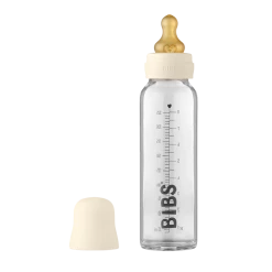 Feeding BIBS Baby Bottle Complete Set 225ml