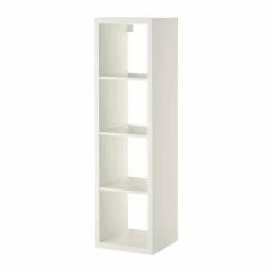 Ikea Kallax Bookcase 42 X 147