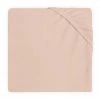 Jollein Fitted Sheet Jersey 60 X 120 Cm Linen 1 Jollein Fitted Sheet Jersey 60 X 120 Cm Linen