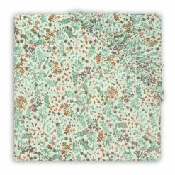 Jollein Fitted Sheet Jersey 60 X 120 Cm Linen