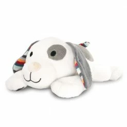 Zazu Dex The Dog Heartbeat Soother Toys