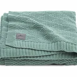 Jollein Blanket River Knit 75 X 100 Cm 17 Jollein Blanket River Knit 75 X 100 Cm