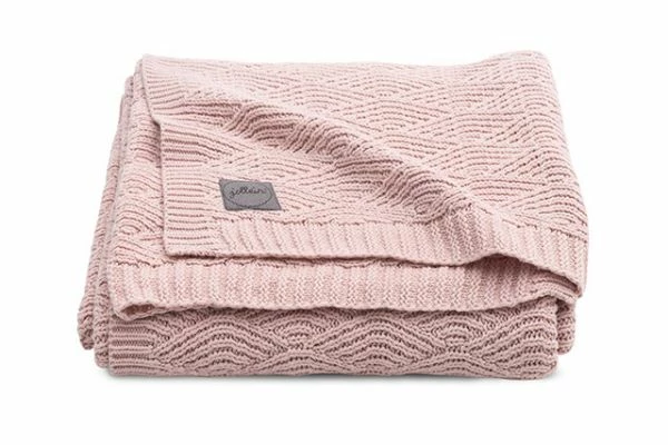 Jollein Blanket River Knit 75 X 100 Cm 7 Jollein Blanket River Knit 75 X 100 Cm